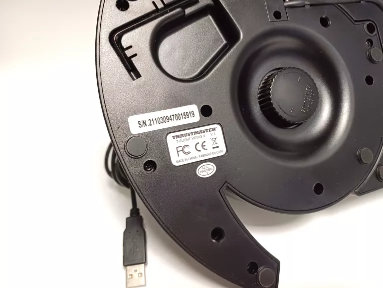 JOYSTICK THRUSTMASTER T-FLIGHT HOTAS X