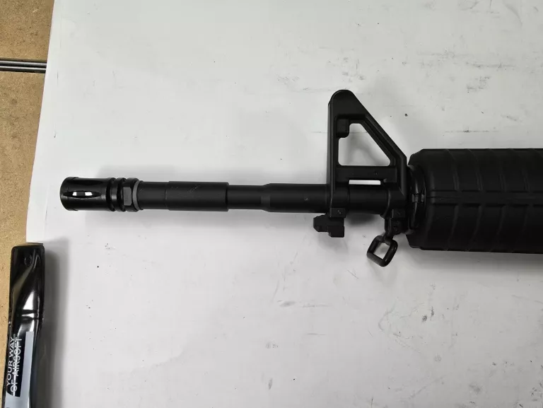 KARABIN SZTURMOWY REPLIKA SA-C01