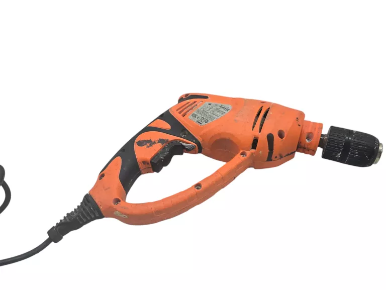 WIERTARKA UDAAROWA POWER UP TOYA 750W