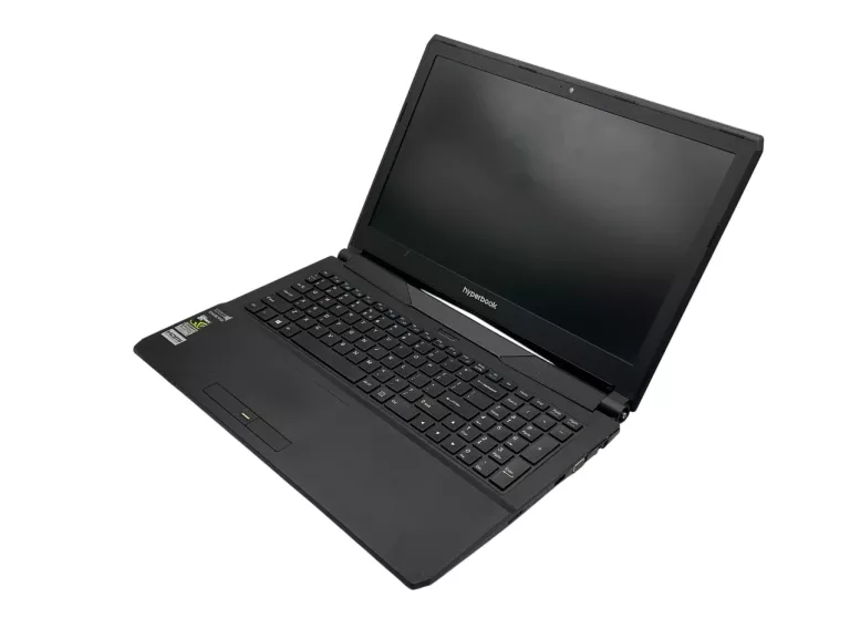 LAPTOP HYPERBOOK G5 CLEVO N150SD I7-4720HQ 8/1240GB SSD GEFORCE GTX 960M
