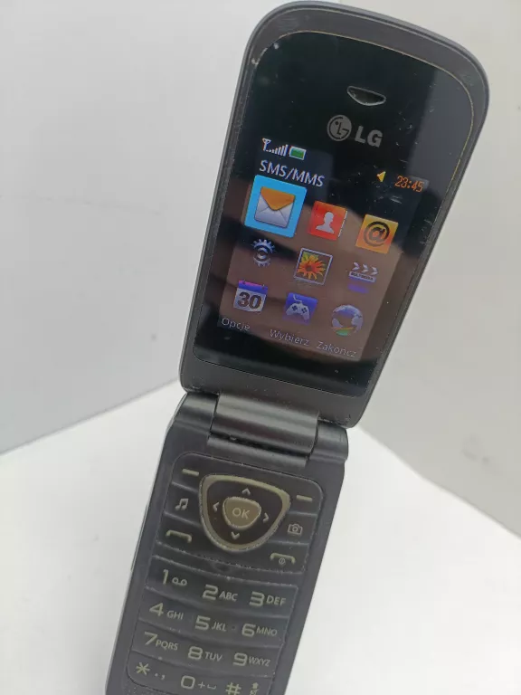 TELEFON LG-A250 SAM