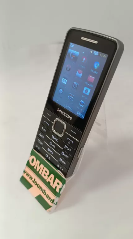 SAMSUNG YATELEY GU46 6GG