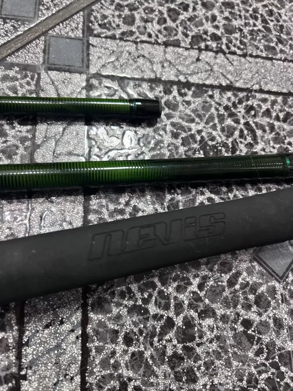 WĘDKA NEVIS VANITY CARP FEEDER H 3.60M 45-120GR