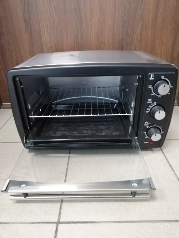 MINI PIEKARNIK OPTIMUM PK-2222 22L 1500W KOMPLET