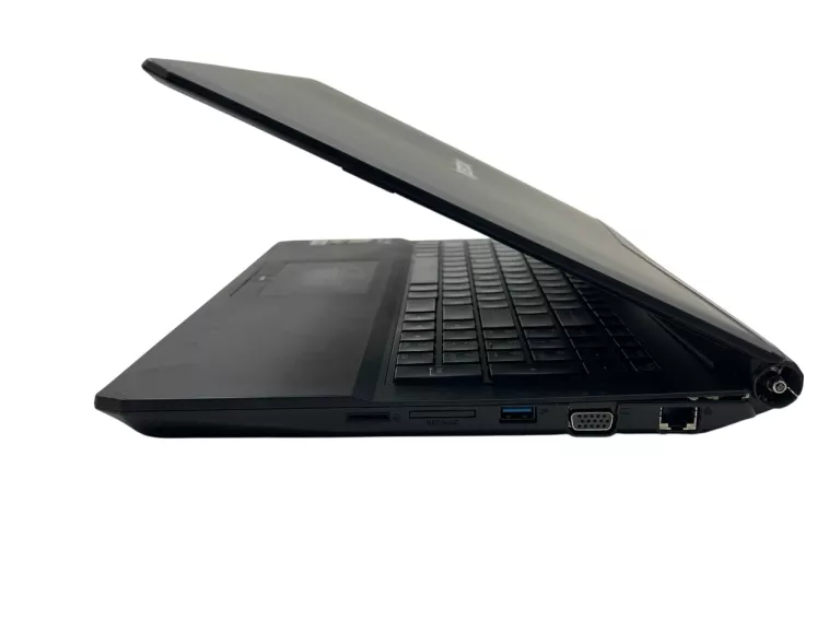 LAPTOP HYPERBOOK G5 CLEVO N150SD I7-4720HQ 8/1240GB SSD GEFORCE GTX 960M