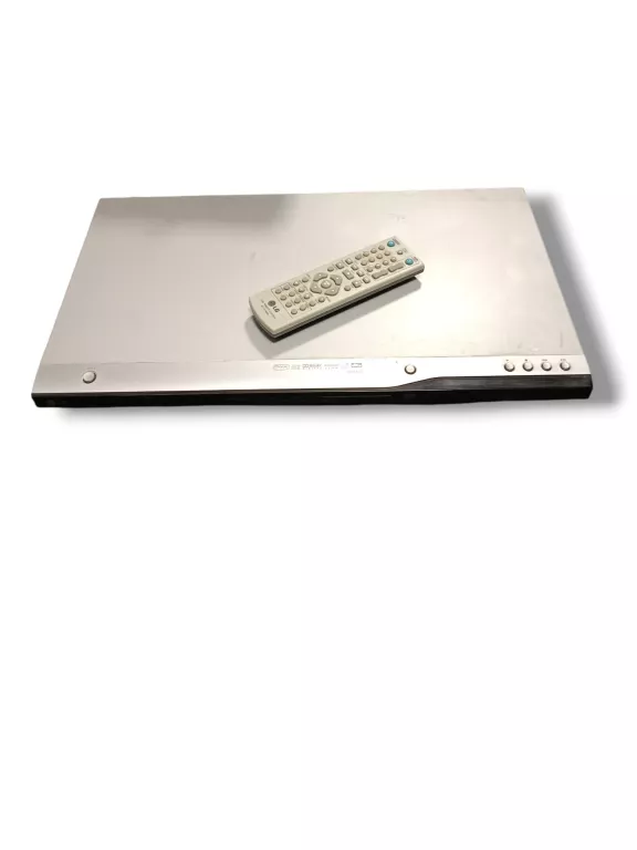 ODTWARZACZ DVD DVX172 +PILOT