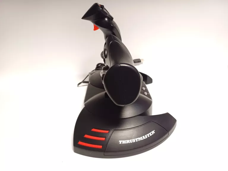 JOYSTICK THRUSTMASTER T-FLIGHT HOTAS X