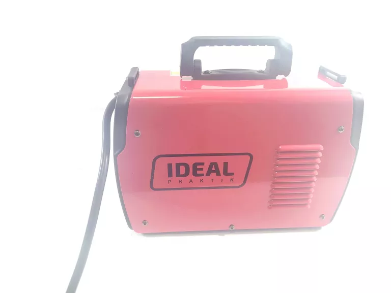 SPAWARKA IDEAL PRAKTIK 220 LED + WALIZKA