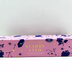 PURITY LAB STARRY EYED 5 ŚWIECZEK