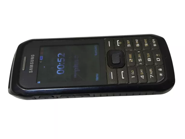 SAMSUNG XCOVER B550