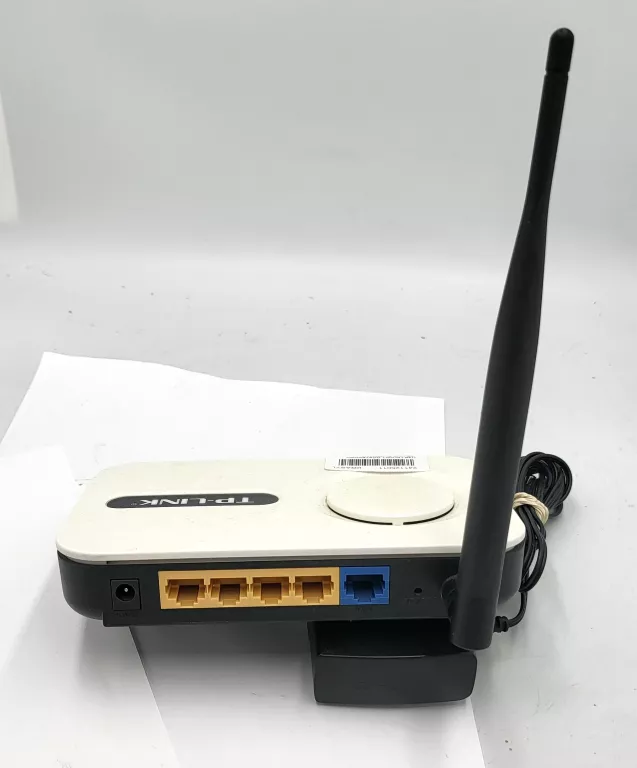 PUNKT DOSTĘPOWY TP-LINK TL-WR340G