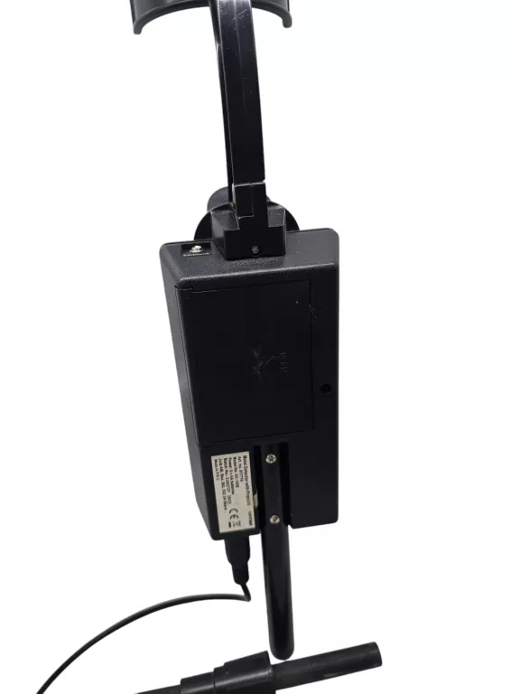WYKRYWACZ METALU METAL DETECTOR 01719 + GWARANCJA