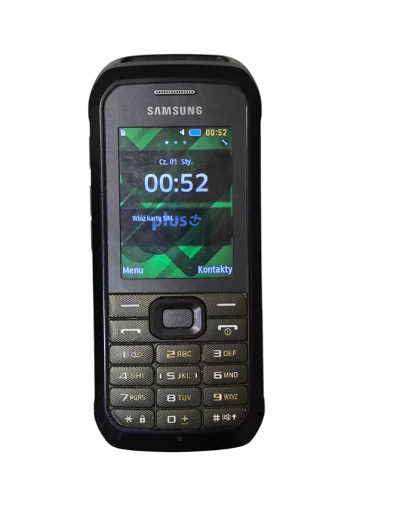 SAMSUNG XCOVER B550