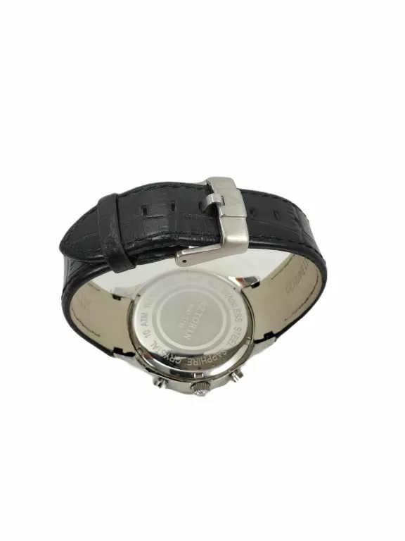 ZEGAREK AZTORIN SPORT A047.G198 KOMPLET GWARANCJA DO 04.26