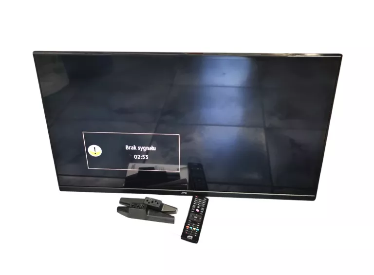 TELEWIZOR JVC LT-32VH4300 32" LED