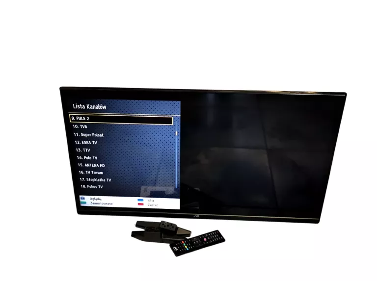 TELEWIZOR JVC LT-32VH4300 32" LED
