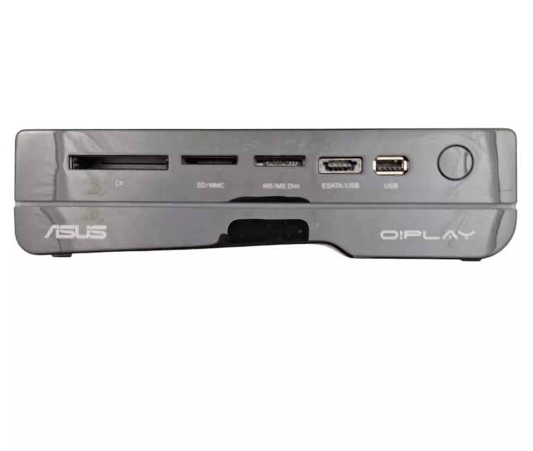 ASUS O!PLAY MEDIA PLAYER PLY HD2 KOMPLET