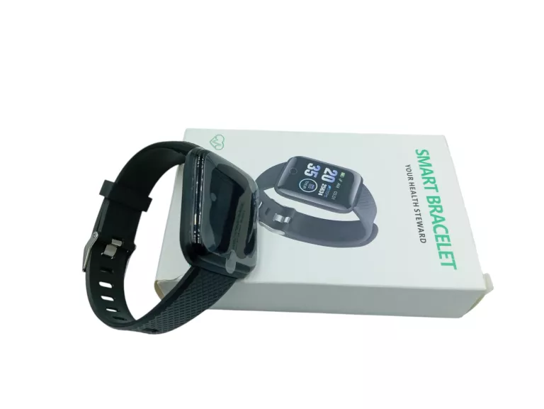 SMARTWATCH BRACELET WATCH