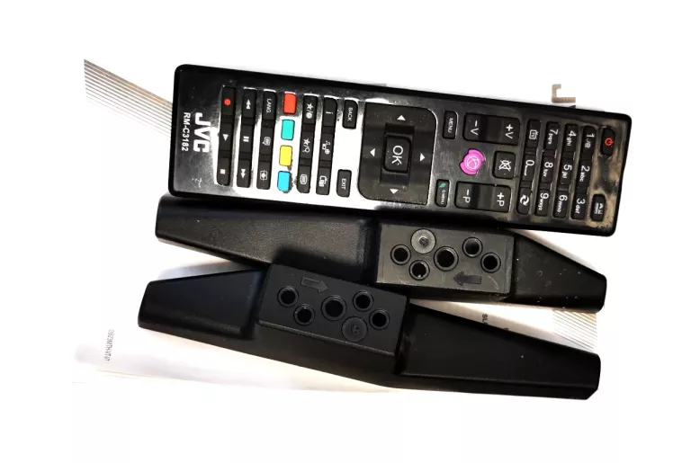 TELEWIZOR JVC LT-32VH4300 32" LED