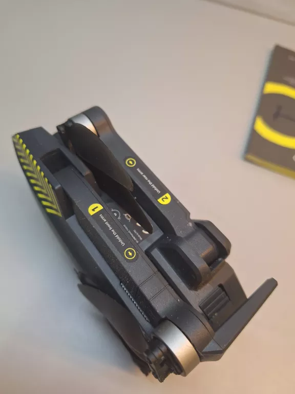 DRON OVERMAX X-BEE DRONE 9.5 FOLD