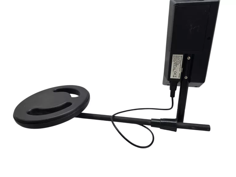 WYKRYWACZ METALU METAL DETECTOR 01719 + GWARANCJA
