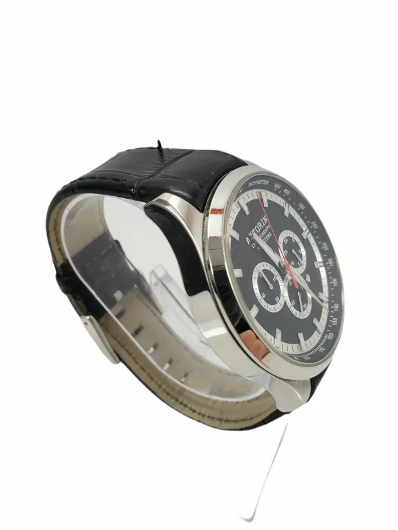 ZEGAREK AZTORIN SPORT A047.G198 KOMPLET GWARANCJA DO 04.26