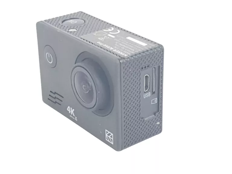 KAMERA SPORTOWA HYKKER ACTIVE PRO 4K UHD