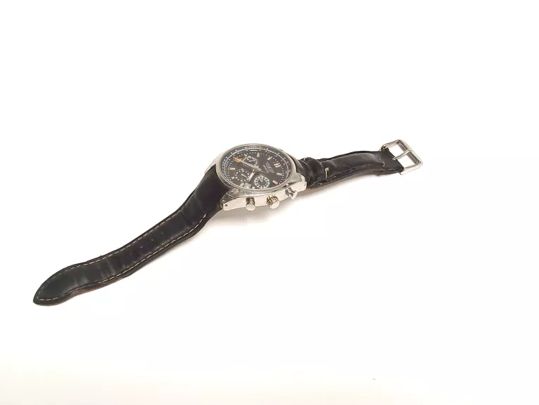 ZEGAREK AVIATOR AVW5839G1 PORYSOWANY