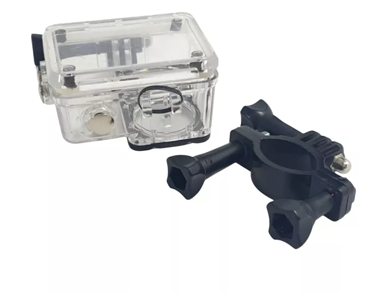 KAMERA SPORTOWA HYKKER ACTIVE PRO 4K UHD