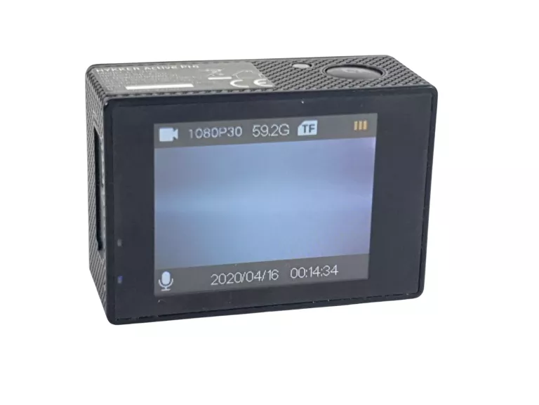 KAMERA SPORTOWA HYKKER ACTIVE PRO 4K UHD
