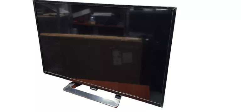 TELEWIZOR LED PHILIPS 32PHH4100/88 32"/PILOT