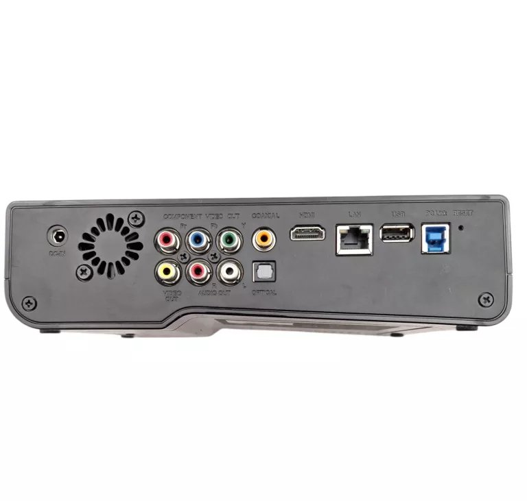 ASUS O!PLAY MEDIA PLAYER PLY HD2 KOMPLET