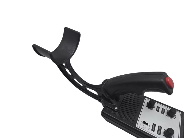 WYKRYWACZ METALU METAL DETECTOR 01719 + GWARANCJA