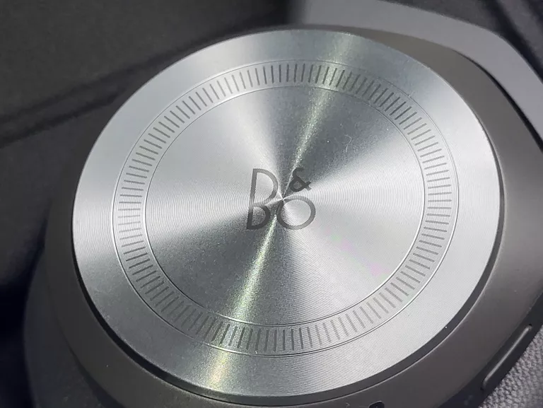 SŁUCHAWKI BT BANG&OLUFSEN BEOPLAY HX CZARNE GWARANCJA! IDEALNE!