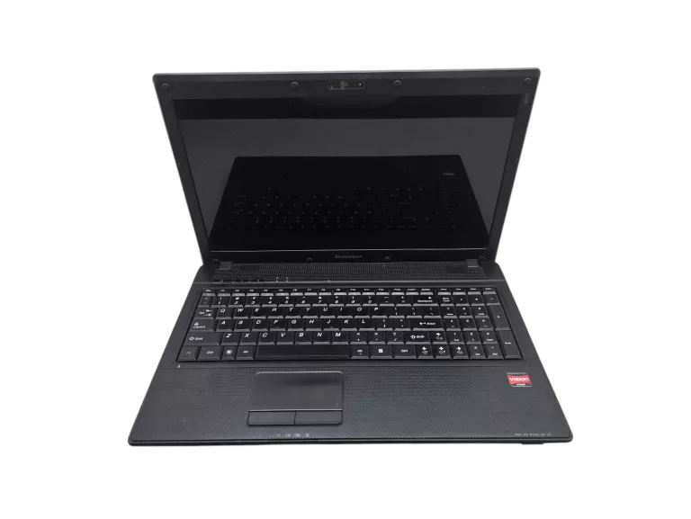LAPTOP LENOVO G565 20071 15,6 " AMD ATHLON II P340 2 GB / 320 GB / WIN7