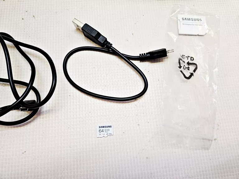 NAWIGACJA NAVITEL RE 5 DUAL KOMPLET + KARTA SD 64GB