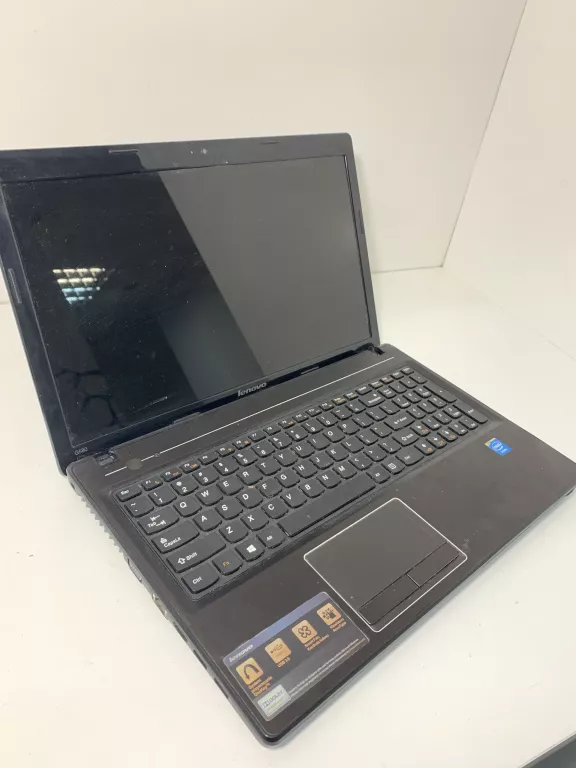 LAPTOP LENOVO G580