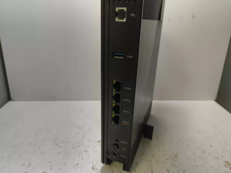 ROUTER FUNBOX 6