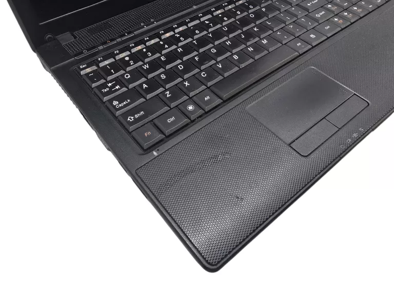 LAPTOP LENOVO G565 20071 15,6 " AMD ATHLON II P340 2 GB / 320 GB / WIN7