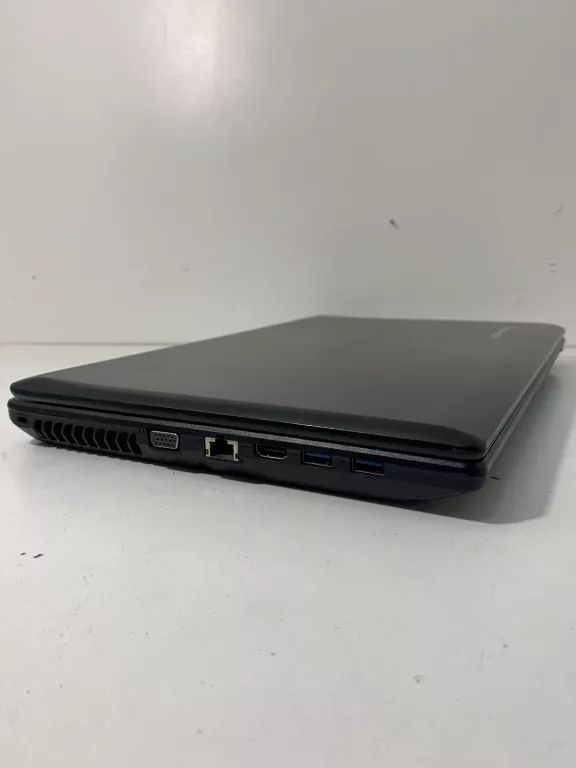 LAPTOP LENOVO G580
