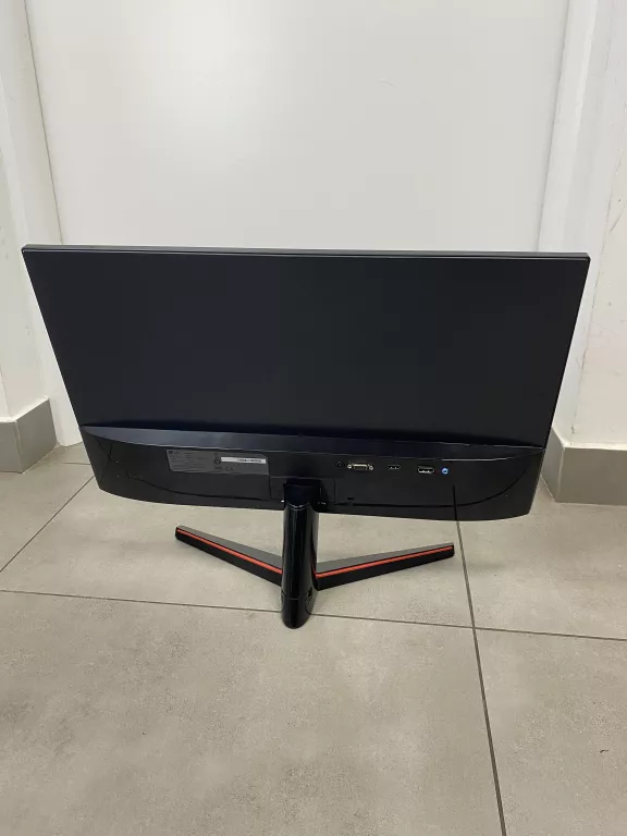 MONITOR LED LG 24MP59G-P 23,8 " 1920 X 1080 PX IPS / PLS