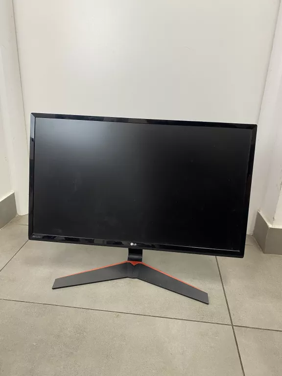 MONITOR LED LG 24MP59G-P 23,8 " 1920 X 1080 PX IPS / PLS