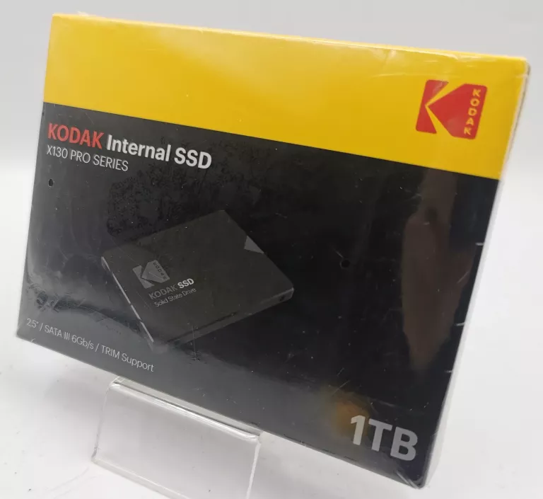 KODAK DYSK WEWNĘTRZNY SSD / 1TB / X130