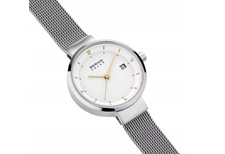 ZEGAREK DAMSKI BERING SOLAR COLLECTION 14426-001 4894041104379