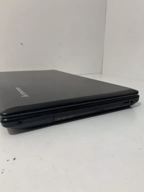 LAPTOP LENOVO G580