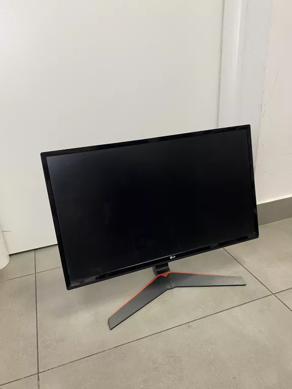 MONITOR LED LG 24MP59G-P 23,8 " 1920 X 1080 PX IPS / PLS