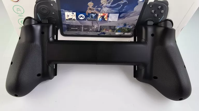 PAD RAZER KISHI ULTRA KOMPLET