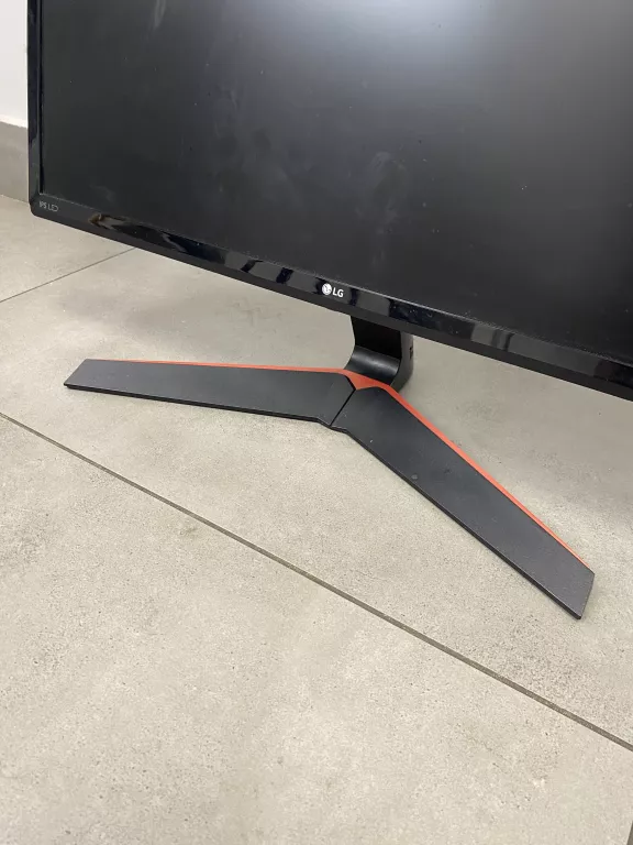 MONITOR LED LG 24MP59G-P 23,8 " 1920 X 1080 PX IPS / PLS