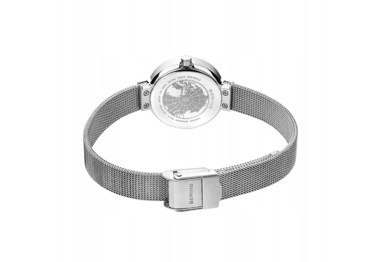 ZEGAREK DAMSKI BERING SOLAR COLLECTION 14426-001 4894041104379