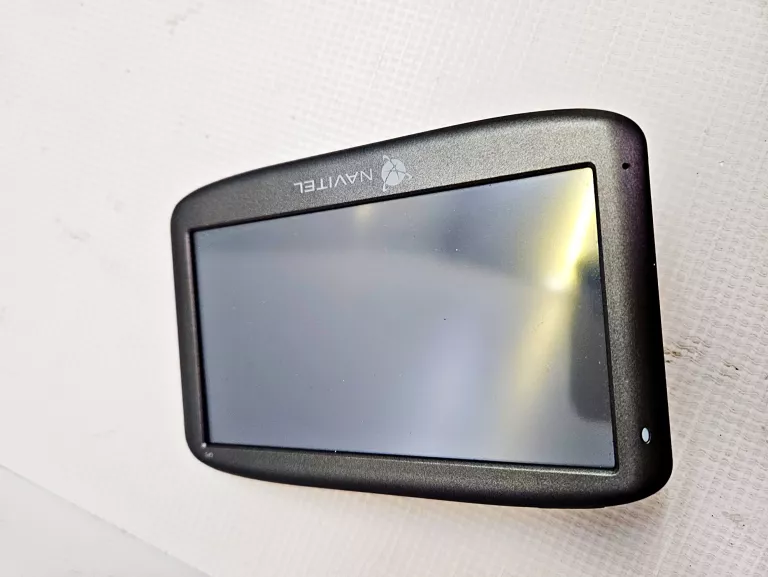 NAWIGACJA NAVITEL RE 5 DUAL KOMPLET + KARTA SD 64GB